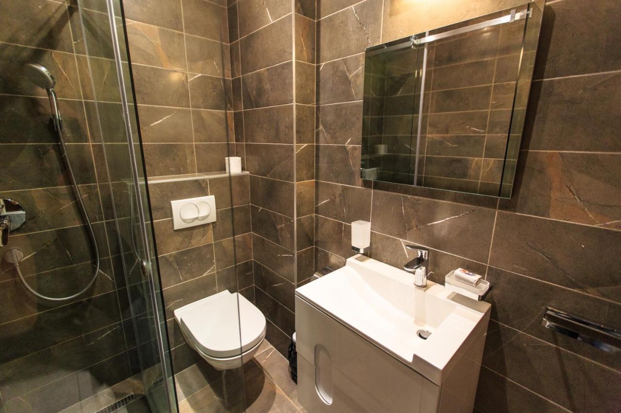 Luxbeachfront Petrovac Екстериор снимка