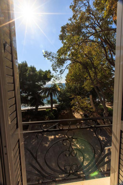 Luxbeachfront Petrovac Екстериор снимка