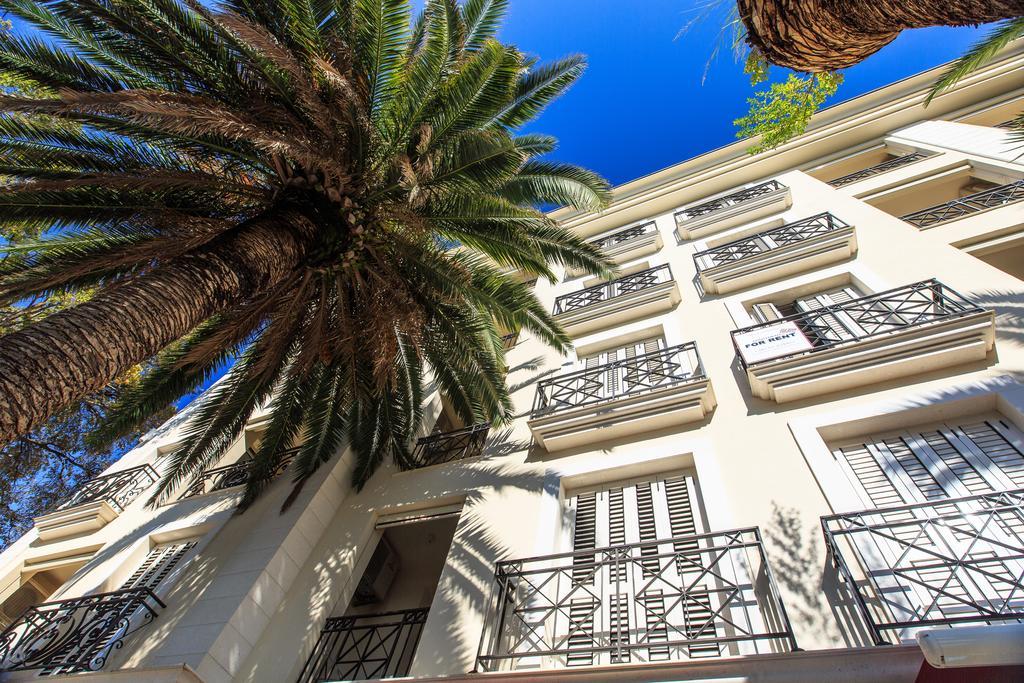 Luxbeachfront Petrovac Екстериор снимка