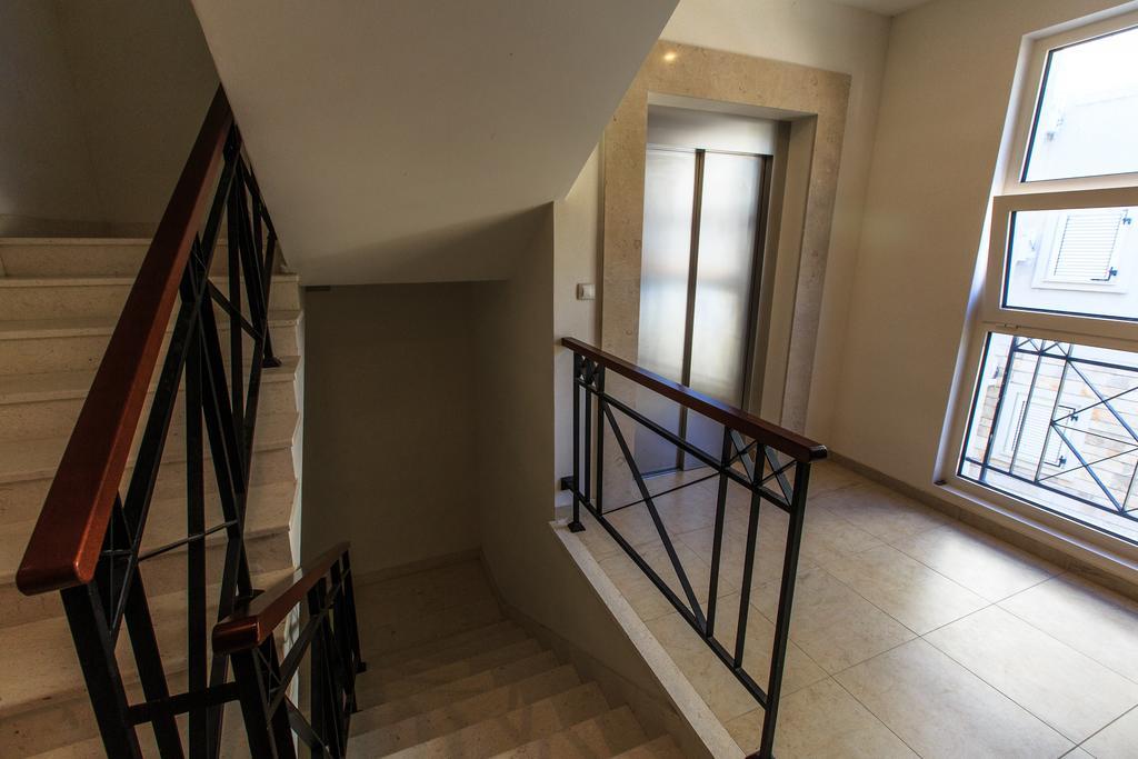 Luxbeachfront Petrovac Екстериор снимка
